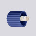 SOLLUX SL.1737 HALO ULTRAMARINE 1 x G9 IP44 SOLLUX SL.1737 HALO ULTRAMARINE 1 x G9 IP44