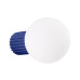 SOLLUX SL.1737 HALO ULTRAMARINE 1 x G9 IP44 SOLLUX SL.1737 HALO ULTRAMARINE 1 x G9 IP44
