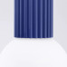 SOLLUX SL.1738 HALO ULTRAMARINE 1 x G9 IP44 SOLLUX SL.1738 HALO ULTRAMARINE 1 x G9 IP44