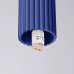 SOLLUX SL.1738 HALO ULTRAMARINE 1 x G9 IP44 SOLLUX SL.1738 HALO ULTRAMARINE 1 x G9 IP44