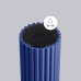 SOLLUX SL.1738 HALO ULTRAMARINE 1 x G9 IP44 SOLLUX SL.1738 HALO ULTRAMARINE 1 x G9 IP44