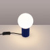 SOLLUX SL.1741 HALO ULTRAMARINE 1 x G9 SOLLUX SL.1741 HALO ULTRAMARINE 1 x G9