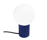 SOLLUX SL.1741 HALO ULTRAMARINE 1 x G9