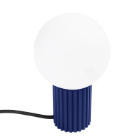 SOLLUX SL.1741 HALO ULTRAMARINE 1 x G9 SOLLUX SL.1741 HALO ULTRAMARINE 1 x G9