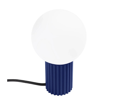 SOLLUX SL.1741 HALO ULTRAMARINE 1 x G9 SOLLUX SL.1741 HALO ULTRAMARINE 1 x G9