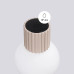 SOLLUX SL.1742 HALO TAUPE 1 x G9 IP44 SOLLUX SL.1742 HALO TAUPE 1 x G9 IP44