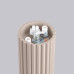 SOLLUX SL.1743 HALO TAUPE 1 x G9 IP44 SOLLUX SL.1743 HALO TAUPE 1 x G9 IP44