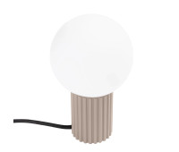 SOLLUX SL.1746 HALO TAUPE 1 x G9