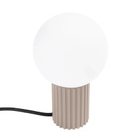 SOLLUX SL.1746 HALO TAUPE 1 x G9 SOLLUX SL.1746 HALO TAUPE 1 x G9