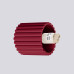 SOLLUX SL.1747 HALO BURGUNDY 1 x G9 IP44 SOLLUX SL.1747 HALO BURGUNDY 1 x G9 IP44
