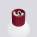 SOLLUX SL.1747 HALO BURGUNDY 1 x G9 IP44 SOLLUX SL.1747 HALO BURGUNDY 1 x G9 IP44