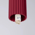 SOLLUX SL.1748 HALO BURGUNDY 1 x G9 IP44 SOLLUX SL.1748 HALO BURGUNDY 1 x G9 IP44
