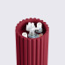 SOLLUX SL.1748 HALO BURGUNDY 1 x G9 IP44 SOLLUX SL.1748 HALO BURGUNDY 1 x G9 IP44