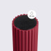 SOLLUX SL.1748 HALO BURGUNDY 1 x G9 IP44 SOLLUX SL.1748 HALO BURGUNDY 1 x G9 IP44