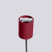 SOLLUX SL.1749 HALO BURGUNDY 1 x G9