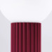 SOLLUX SL.1751 HALO BURGUNDY 1 x G9 SOLLUX SL.1751 HALO BURGUNDY 1 x G9