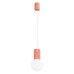 SOLLUX SL.1754 HALO PEACH 1 x G9