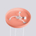 SOLLUX SL.1755 HALO 3P PEACH 3 x G9