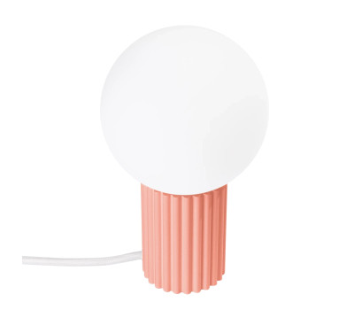 SOLLUX SL.1756 HALO PEACH 1 x G9 SOLLUX SL.1756 HALO PEACH 1 x G9