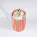SOLLUX SL.1756 HALO PEACH 1 x G9 SOLLUX SL.1756 HALO PEACH 1 x G9