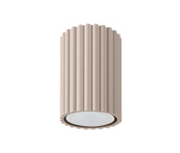 SOLLUX SL.1758 KARBON TAUPE 1 x GU10 H100 SOLLUX SL.1758 KARBON TAUPE 1 x GU10 H100