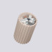 SOLLUX SL.1758 KARBON TAUPE 1 x GU10 H100 SOLLUX SL.1758 KARBON TAUPE 1 x GU10 H100