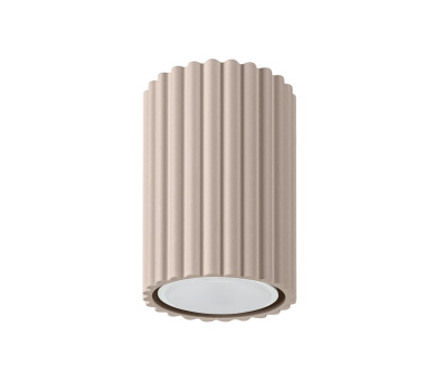 SOLLUX SL.1758 KARBON TAUPE 1 x GU10 H100 SOLLUX SL.1758 KARBON TAUPE 1 x GU10 H100