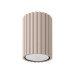 SOLLUX SL.1758 KARBON TAUPE 1 x GU10 H100 SOLLUX SL.1758 KARBON TAUPE 1 x GU10 H100