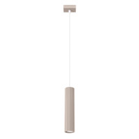 SOLLUX SL.1759 KARBON TAUPE 1 x GU10 H300 SOLLUX SL.1759 KARBON TAUPE 1 x GU10 H300