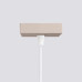 Пендел SOLLUX SL.1759 KARBON TAUPE 1 x GU10 H300 Пендел SOLLUX SL.1759 KARBON TAUPE 1 x GU10 H300