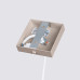 Пендел SOLLUX SL.1759 KARBON TAUPE 1 x GU10 H300 Пендел SOLLUX SL.1759 KARBON TAUPE 1 x GU10 H300