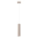 Пендел SOLLUX SL.1759 KARBON TAUPE 1 x GU10 H300 Пендел SOLLUX SL.1759 KARBON TAUPE 1 x GU10 H300