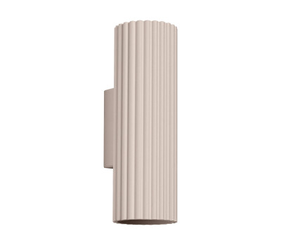 Аплик SOLLUX SL.1760 KARBON 20 TAUPE 2 x GU10 H200 Аплик SOLLUX SL.1760 KARBON 20 TAUPE 2 x GU10 H200