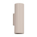 Аплик SOLLUX SL.1760 KARBON 20 TAUPE 2 x GU10 H200 Аплик SOLLUX SL.1760 KARBON 20 TAUPE 2 x GU10 H200