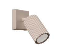 Спот SOLLUX SL.1761 KARBON TAUPE 1 x GU10 Спот SOLLUX SL.1761 KARBON TAUPE 1 x GU10