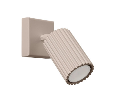 SOLLUX SL.1761 KARBON TAUPE 1 x GU10