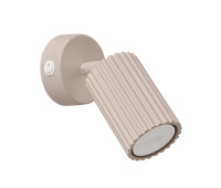 Спот SOLLUX SL.1762 KARBON TAUPE 1 x GU10