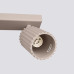 Спот SOLLUX SL.1764 KARBON TAUPE 3 x GU10 Спот SOLLUX SL.1764 KARBON TAUPE 3 x GU10
