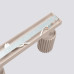 Спот SOLLUX SL.1765 KARBON TAUPE 4 x GU10 Спот SOLLUX SL.1765 KARBON TAUPE 4 x GU10