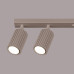 SOLLUX SL.1766 KARBON TAUPE 6 x GU10 SOLLUX SL.1766 KARBON TAUPE 6 x GU10