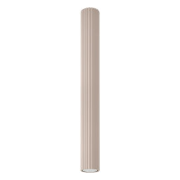 SOLLUX SL.1767 KARBON TAUPE 1 x GU10 H600 SOLLUX SL.1767 KARBON TAUPE 1 x GU10 H600