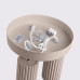SOLLUX SL.1768 KARBON TAUPE ROUND 3 x GU10 SOLLUX SL.1768 KARBON TAUPE ROUND 3 x GU10