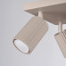 Спот SOLLUX SL.1769 KARBON TAUPE SQUARE 4 x GU10 Спот SOLLUX SL.1769 KARBON TAUPE SQUARE 4 x GU10