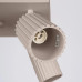Спот SOLLUX SL.1769 KARBON TAUPE SQUARE 4 x GU10 Спот SOLLUX SL.1769 KARBON TAUPE SQUARE 4 x GU10