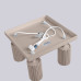 Спот SOLLUX SL.1769 KARBON TAUPE SQUARE 4 x GU10 Спот SOLLUX SL.1769 KARBON TAUPE SQUARE 4 x GU10