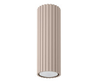 SOLLUX SL.1771 KARBON TAUPE 1 x GU10 H200 SOLLUX SL.1771 KARBON TAUPE 1 x GU10 H200