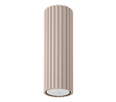 Луна за външен монтаж SOLLUX SL.1771 KARBON TAUPE 1 x GU10 H200