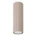 Луна за външен монтаж SOLLUX SL.1771 KARBON TAUPE 1 x GU10 H200