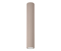 Луна за външен монтаж SOLLUX SL.1772 KARBON TAUPE 1 x GU10 H400