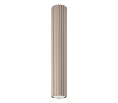 Луна за външен монтаж SOLLUX SL.1772 KARBON TAUPE 1 x GU10 H400 Луна за външен монтаж SOLLUX SL.1772 KARBON TAUPE 1 x GU10 H400